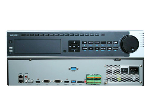 ?？低暰W絡8盤位16/32/64路硬盤錄像機